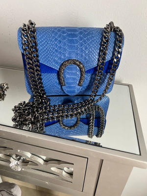 leather bag new