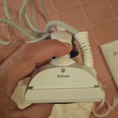 Firstline travel steam iron