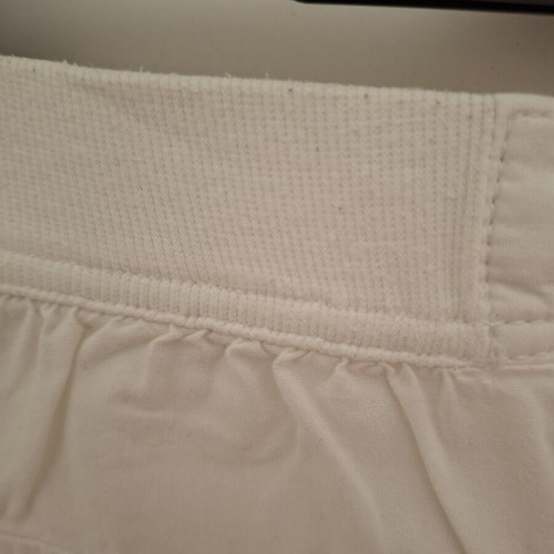Bhs skirts like new, red and white, size XXL