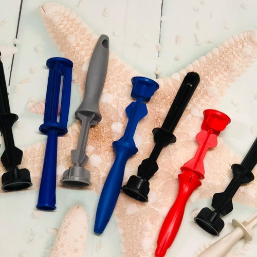 Roller replacement pack of 9 pieces new