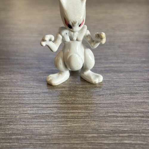 Mewtwo Nintendo Pokemon figure used