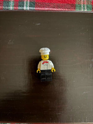 Lego figure like new