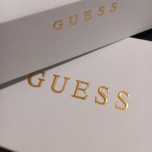 Guess wallet box new