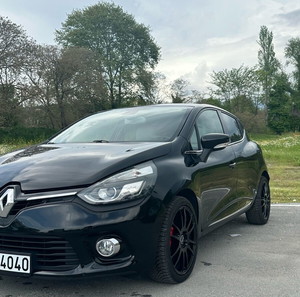 Renault Clio Initiale Paris