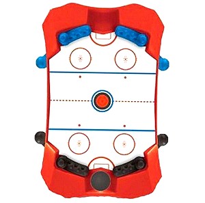 Επιτραπέζιο Φλιπεράκι Ice Hockey για 3+ Ετών