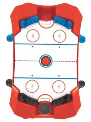 Ice Hockey Table Pinball for 3+ Years