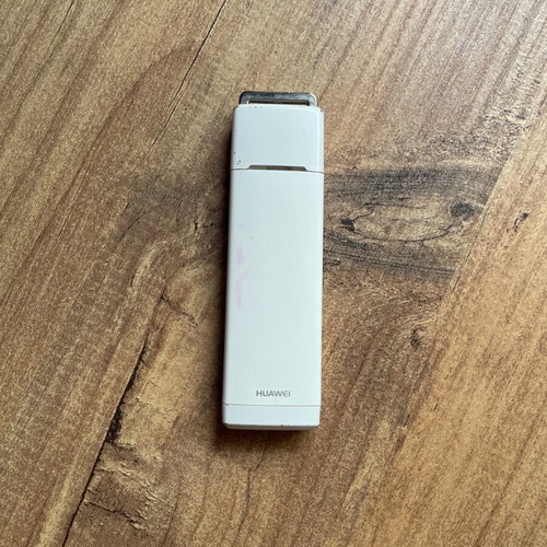 Huawei Mobile Connect E170 used USB stick