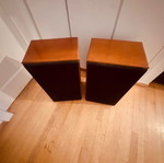 NEC 2 TMX Model S330 3 way speakers used