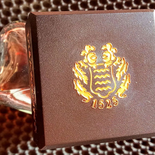 Disaronno Originale liqueur like new, decorative bottle