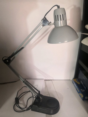 Table lamp like new