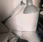 Table lamp like new