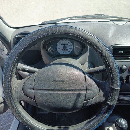 Fiat Seicento 2000 used, 104000 km, manual, petrol, compact car
