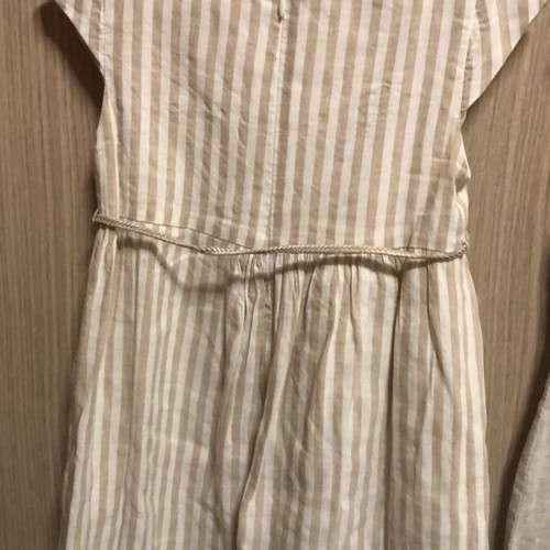 Zara Kids linen dress set like new, size - 12,50 - Vendora.cy Zara Kids linen dress set like new, size - 12,50 - Vendora.cy