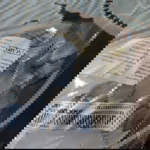 Κομψό σετ κοσμημάτων