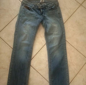 Τζιν Mango n-38