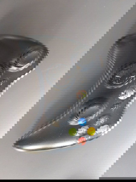 Xbox 360 controller
