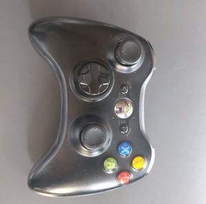 Xbox 360 controller