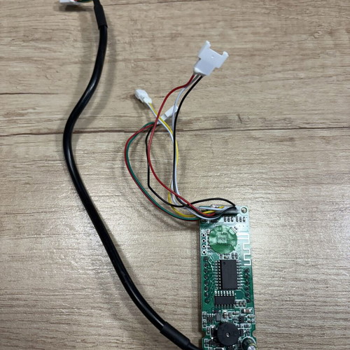 Xiaomi M365 scooter MO-2BLE8-V2.80 display like new
