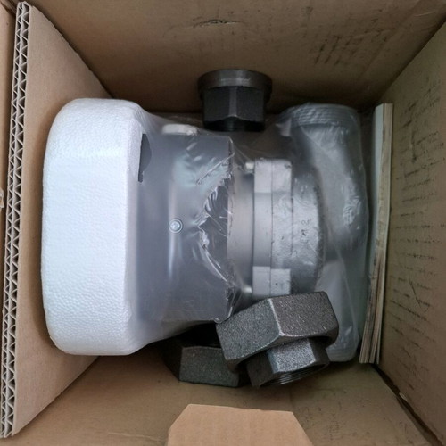Biral M10-2 circulator pump new, analog with fittings