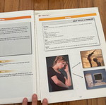 Plus Michigan ECCE Practice Tests used
