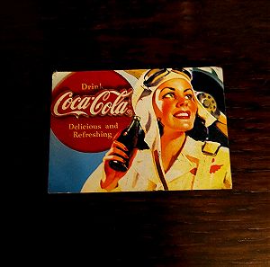 Μαγνητάκι συλλεκτικό Coca-Cola