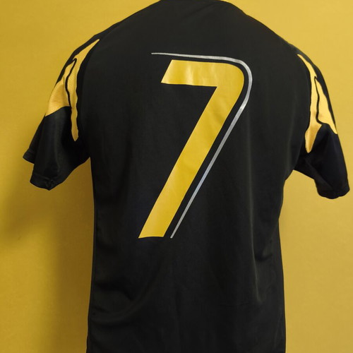 AEK Jersey size S like new, authentic