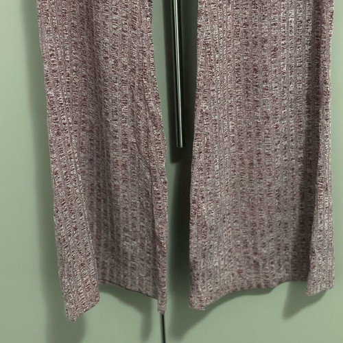 Shein ribbed pants like new