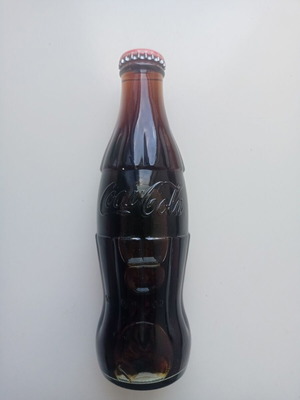 Μπουκάλι Coca Cola vintages σε άριστη κατάσταση