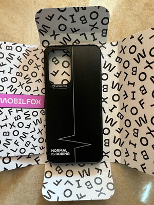 Samsung Galaxy A33 case like new