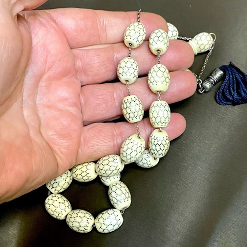 Giant Worry Beads
