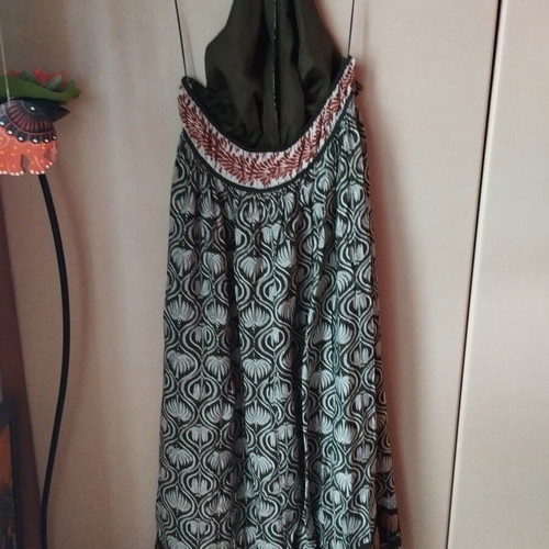 H&M Curvy Girls Dress new with tags, boho style, size XXXL