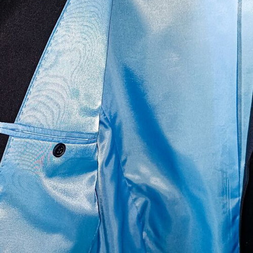 Men's Suit MASTER TAILOR