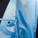 Men's Suit MASTER TAILOR