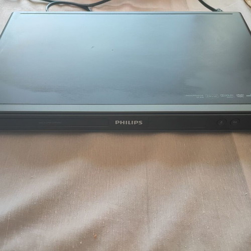 Philips DVD Player DVP3350 like new with original box