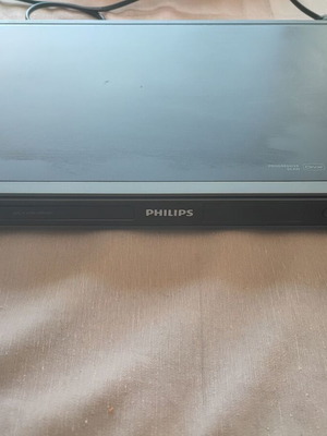 Philips DVD Player DVP3350 like new with original box