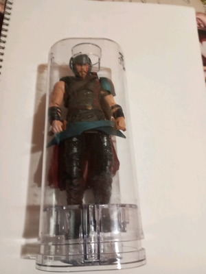 Thor figure used in excellent condition
