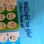 Mini board game new
