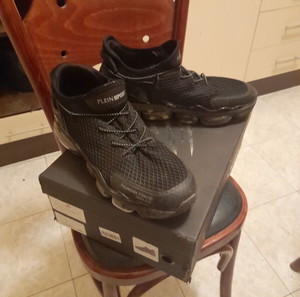 Παπούτσι  Plein Sport Αυθεντικά
