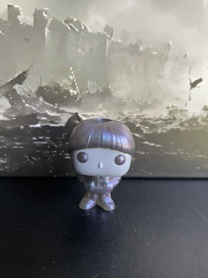 Funko Pop Stranger Things Will Byers (Upside Down) figure