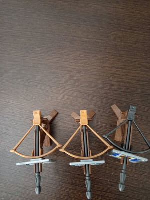 Playmobil used