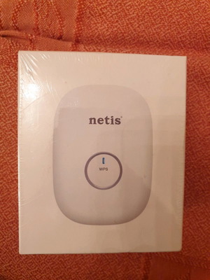 Ενισχυτής σήματος wifi 300Mbps νέος