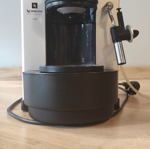 ΚΑΦΕΤΙΕΡΑ NESPRESSO PROFESSIONAL ES 80