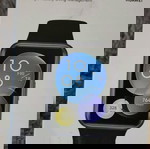  Σφραγισμένο Huawei Watch Fit 2 Active Αδιάβροχο με Παλμογράφο (Midnight Black)