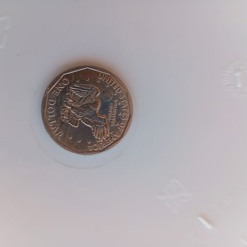 American coin 1979 like new