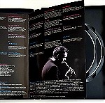  MICHAEL BUBLÉ - CAUGHT IN THE ACT (LIVE CD & DVD)