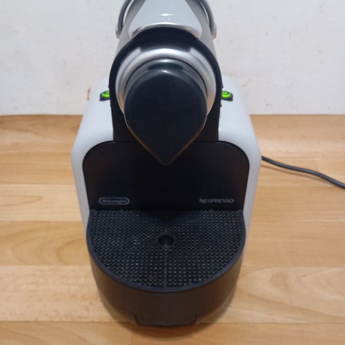 Delonghi Nespresso coffee maker
