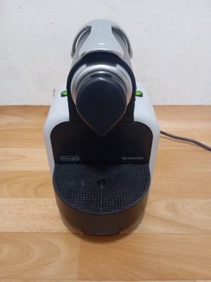 Delonghi Nespresso coffee maker