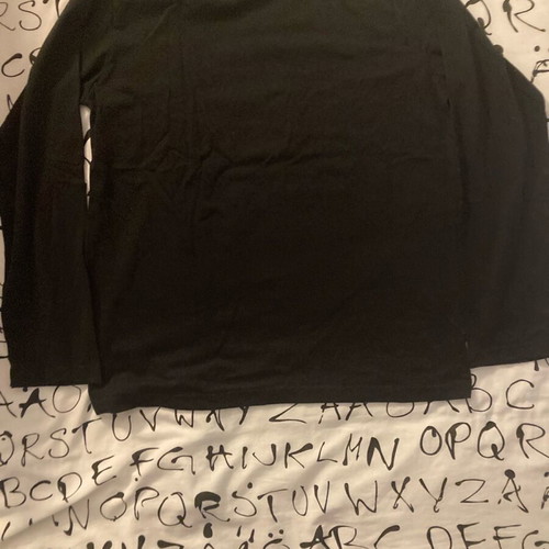 Women's shirt used size XXL