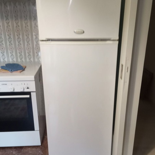 Carad refrigerator
