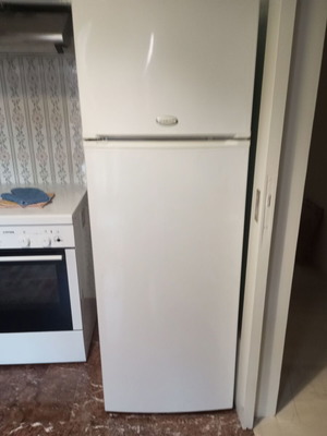 Carad refrigerator
